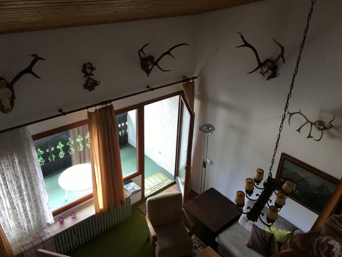 Ferienwohnung Ewa Grassau  Exterior photo